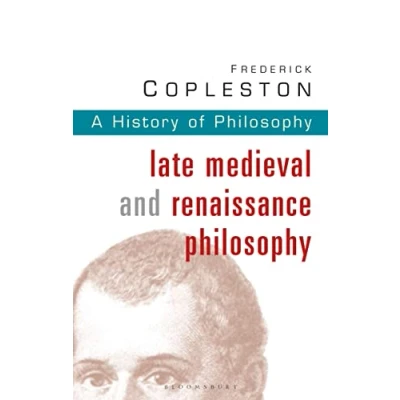 Abbildung von History of Philosophy Volume 3: Late Medieval and Renaissance