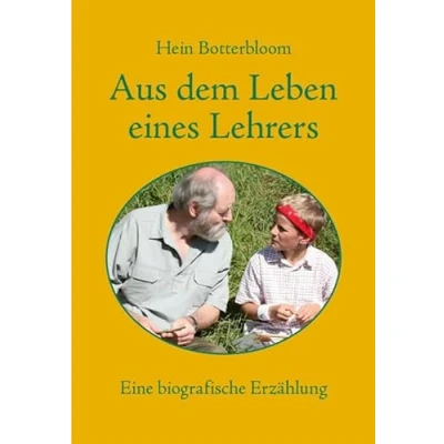 Abbildung von Aus dem Leben eines Lehrers: Eine biografische Erzählung