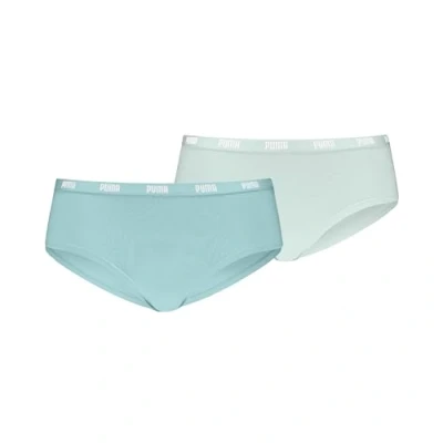 Abbildung von Licence Hipster Damen (2er Pack) Mint Combo Größe: 1