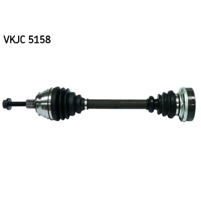 Abbildung von SKF VKJC 5158 Antriebswelle 532 VOLKSWAGEN: Transporter 4 Bus, Kastenwagen, Pritsche / Fahrgestell kfzteile, kfzteile24,