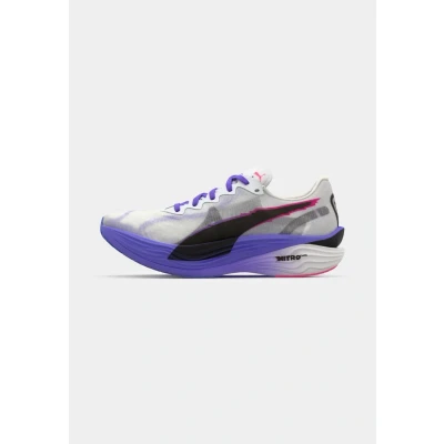 Abbildung von Puma Deviate Nitro Elite 3 Digitokyo Gr. 41 1000000041761