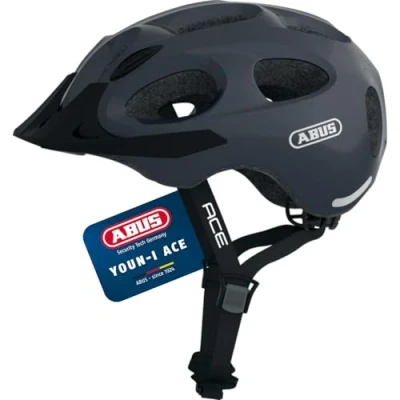 Abbildung von ABUS Fahrradhelm &quot;YOUN I ACE&quot;