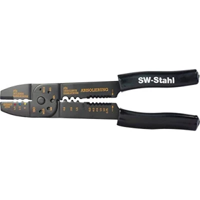 Abbildung von SW Stahl 42504L Crimpzange 0.75 6.0 240
