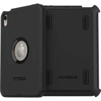 Abbildung von Otterbox Defender Apple iPad Mini 6 Rundumschutzhülle Schwarz