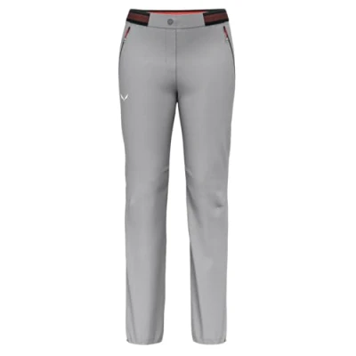 Abbildung von Salewa Pedroc 4 DST W Reg Pants, Alloy, M