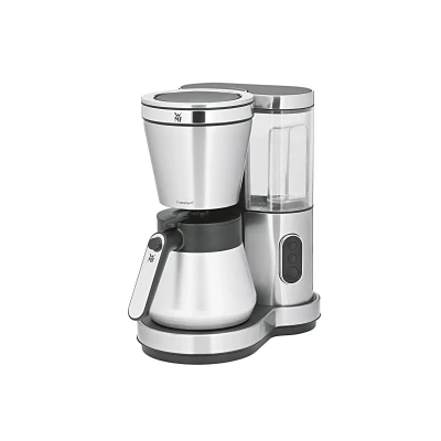 Abbildung von WMF Filterkaffeemaschine &quot;Lono Aroma Thermo&quot;, Papierfilter, 1x4