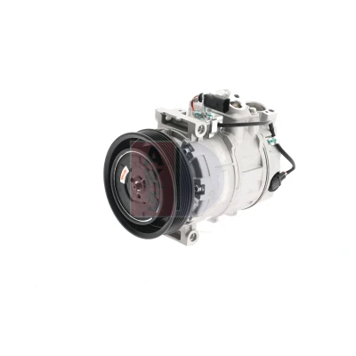 Abbildung von AKS DASIS 851798N Kompressor 7SEU17C 12 AUDI: A6 C6 Avant, A4 B7 Limousine
