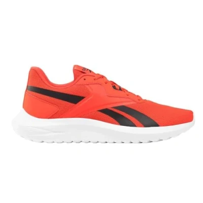Abbildung von Reebok Energen LUX Laufschuh Stabilität, Herren, Größe: 44.5, Dynamic red core black white Schuhe