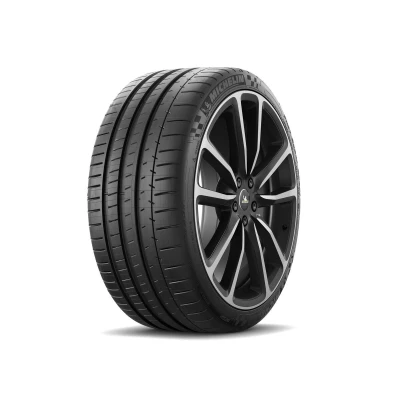 Abbildung von Michelin Pilot Super Sport 305/30 R20 103Y PKW Sommerreifen Reifen PORSCHE: 911 Cabrio, Coupe, JAGUAR: F Type Coupe 649798