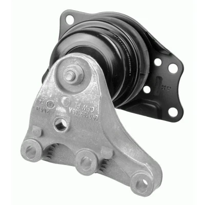 Abbildung von LEMFÖRDER 37298 01 Motorlager rechts SKODA: Roomster, Fabia 2 Schrägheck, Combi, VOLKSWAGEN: Polo V SEAT: Ibiza 4 Schrägheck