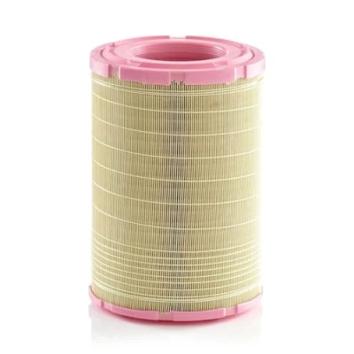 Abbildung von MANN FILTER C 24 642/2 Luftfilter 344 237 Filtereinsatz
