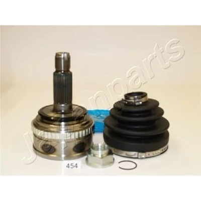 Abbildung von JAPANPARTS GI 454 Gelenksatz HONDA: CR V 2