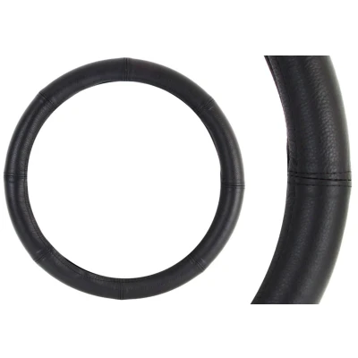 Abbildung von AMiO 01769 Lenkradbezug 44 46 Leder