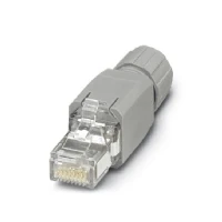 Abbildung von Modularer Stecker RJ45 VS 08 5 Q/IP20