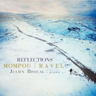 Abbildung von Reflections