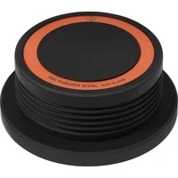 Abbildung von Audio Technica AT618a Plattenbeschwerer Schwarz