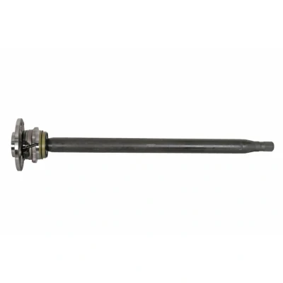 Abbildung von Steckwelle, Differential BTA H2M025BTA