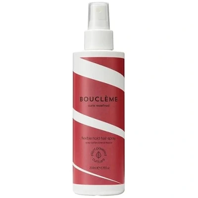 Abbildung von Bouclème Flexible Hold Hairspray 200ml