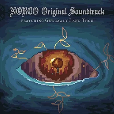Abbildung von Norco Original Soundtrack [Vinyl LP]