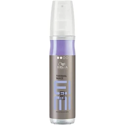 Abbildung von Wella Professionals Hitzeschutzspray für das Haar, Thermal Image 150 ml