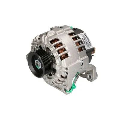Abbildung von STARDAX STX100044R Lichtmaschine 12V 120A AUDI: A6 C6 Avant, A4 B7 Limousine, VOLKSWAGEN: Passat B5 GP Variant, B3/B4 Variant