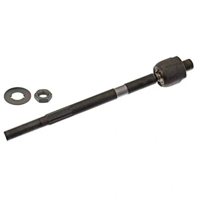 Abbildung von FEBI BILSTEIN 42240 Axialgelenk Vorderachse links, rechts 234,5 mit Kontermutter