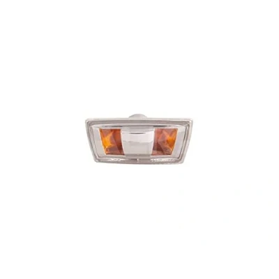 Abbildung von ALKAR 3101438 Blinker vorne links ohne Lampenträger W5W für Linkslenker OPEL: Adam, Corsa D Schrägheck, Insignia A Sports Tourer, CHEVROLET: Orlando