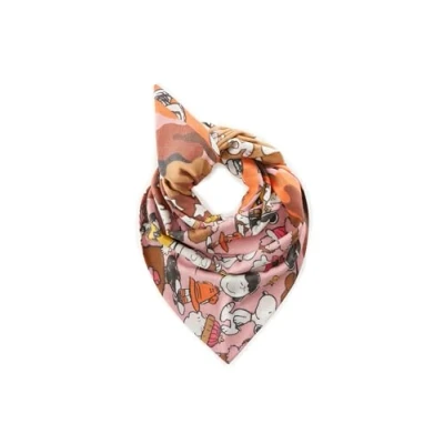 Abbildung von Codello Tuch, Damen, Größe: One Size, Camel