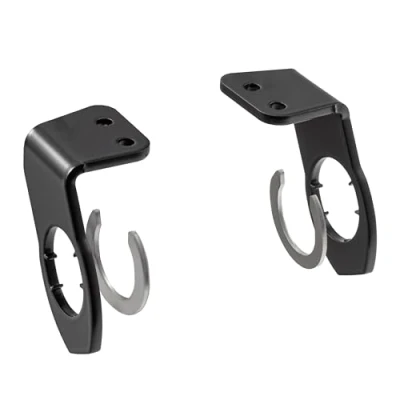 Abbildung von ZIEGER Kennzeichenhalter Original Blinkerhalter für Honda CMX 500, 1100 Rebel