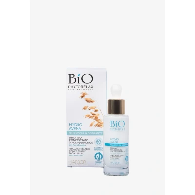 Abbildung von Phytorelax Hydro Avena Vegan &amp; Organic Serum, Größe: 30 ml,