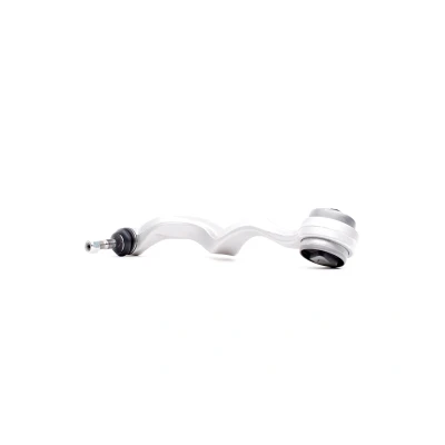 Abbildung von RIDEX 273C0418 Querlenker Vorderachse, unten, links, vorne Aluminium 16 BMW: 5 Limousine, Touring