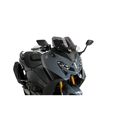 Abbildung von Puig Sportscheibe V Tech stark getönt für XP 560 T max 2022