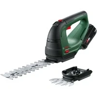 Abbildung von Bosch AdvancedShear 18V 10 Set