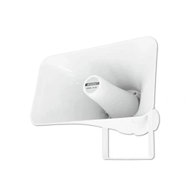 Abbildung von OMNITRONIC HS 45 Druckkammerlautsprecher Wetterfester Horn Lautsprecher
