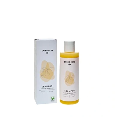 Abbildung von Emiko Care Shampoo 200 ml