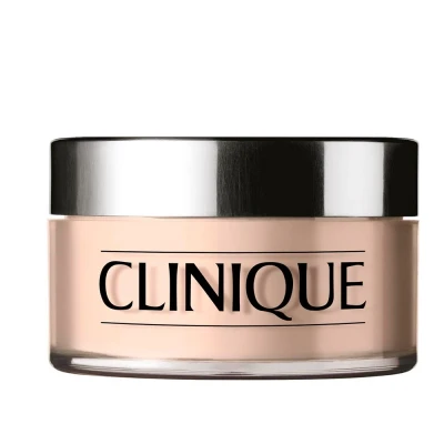 Abbildung von Clinique Blended Face Powder 03 Transparency 25 gr