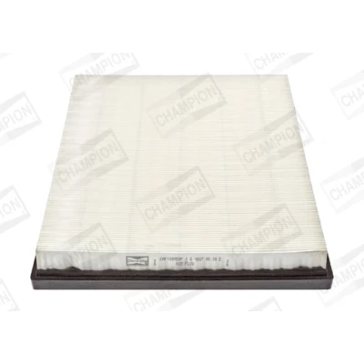 Abbildung von CHAMPION CAF100958P Luftfilter 35 242 354, 276 Filtereinsatz BMW: X5