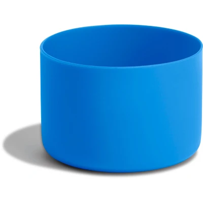 Abbildung von Hydro Flask Etui &quot;Small Flex Boot Trillium&quot;, Flaschenhülle, für Flaschen mit Fassungsvermögen von 355 710 ml