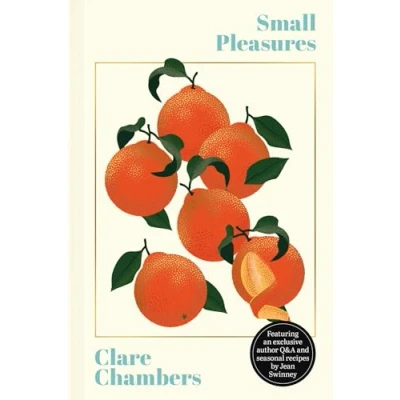 Abbildung von Small Pleasures: the stunning new edition of joyful bestseller
