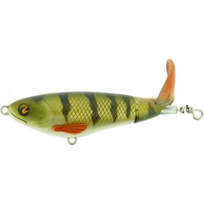Abbildung von River2Sea Whopper Plopper 130 Perca Oberflächenköder