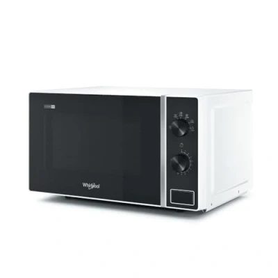 Abbildung von Whirlpool MCP 101, Mikrowelle Bianco