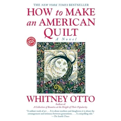 Abbildung von How to Make An American Quilt