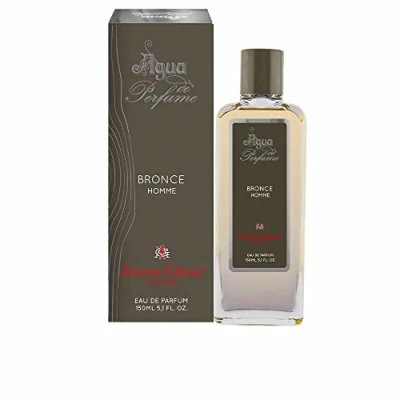 Abbildung von Alvarez Gómez Agua de Perfume Bronce Homme Eau Parfum 150 ml