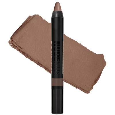 Abbildung von Nudestix Magnetic Matte EYE Color Lidschatten, Damen, Größe: One Size, Taupe