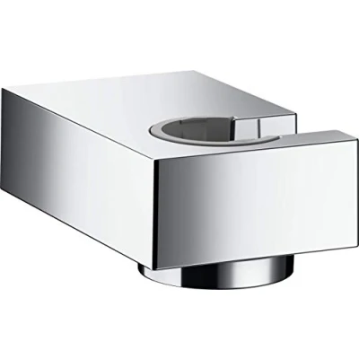 Abbildung von hansgrohe Brausehalter &quot;Porter E&quot;