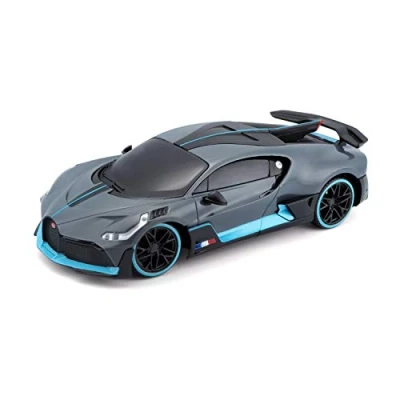 Abbildung von Maisto Tech RC Auto Bugatti Divo, grau