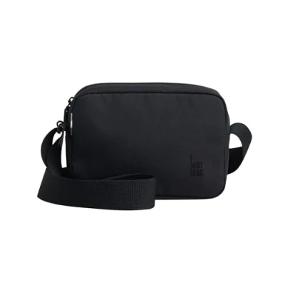 Abbildung von GOT Bag Crossbody Monochrome Black