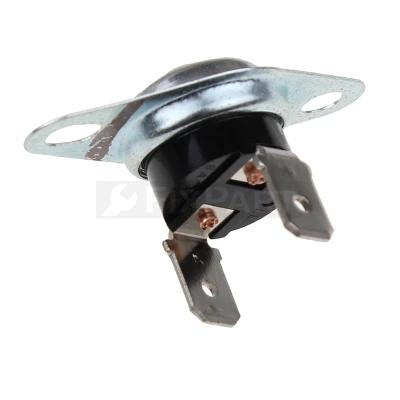 Abbildung von Samsung Öfen thermostat; nt 103nc, 250 v, 15 a, 120 ... 5,0,250 DG4700010B