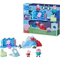 Abbildung von Peppa Wutz Spielset Peppas Aquariumabenteuer