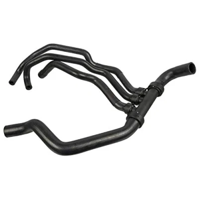 Abbildung von FEBI BILSTEIN 170991 Kühlerschlauch RENAULT: MEGANE 2, GRAND SCENIC 2